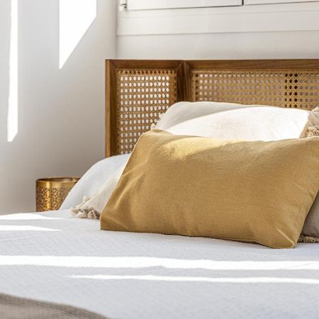 Arabica Suites - Lujosa Vivienda Con Suites Chimeneas En Granada - Centro المظهر الخارجي الصورة