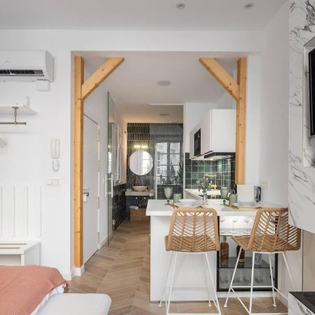 Arabica Suites - Lujosa Vivienda Con Suites Chimeneas En Granada - Centro المظهر الخارجي الصورة