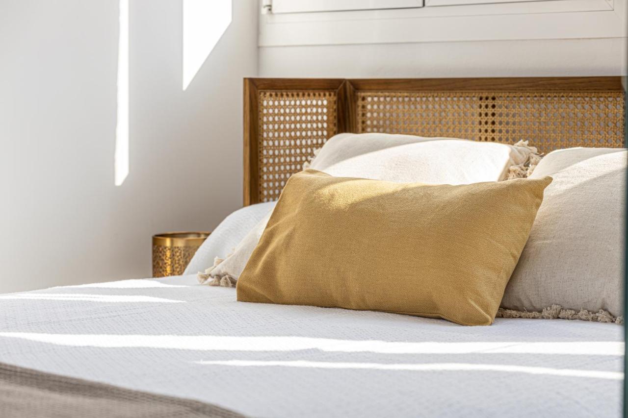 Arabica Suites - Lujosa Vivienda Con Suites Chimeneas En Granada - Centro المظهر الخارجي الصورة