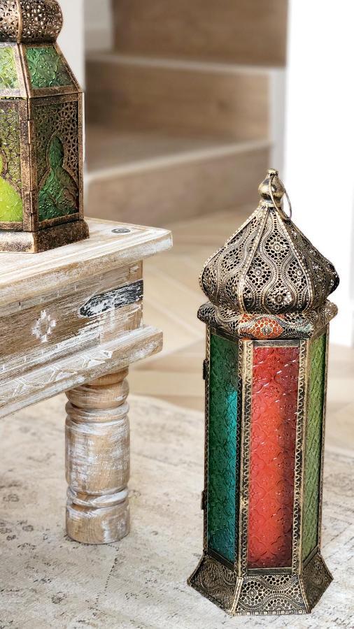 Arabica Suites - Lujosa Vivienda Con Suites Chimeneas En Granada - Centro المظهر الخارجي الصورة