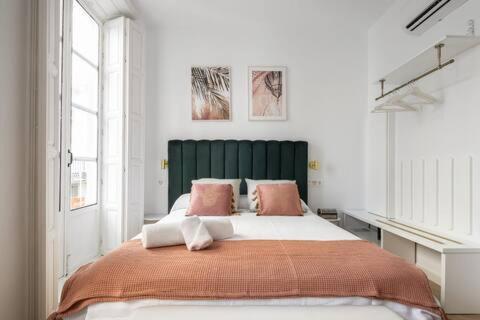 Arabica Suites - Lujosa Vivienda Con Suites Chimeneas En Granada - Centro المظهر الخارجي الصورة