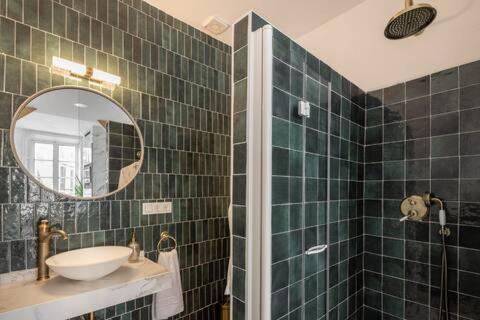 Arabica Suites - Lujosa Vivienda Con Suites Chimeneas En Granada - Centro المظهر الخارجي الصورة